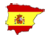 BAR PEPE DE LA ROSA - Espanol