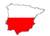 BAR PEPE DE LA ROSA - Polski